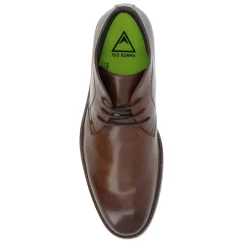 Vance Co Mens Linus Chukka Boot