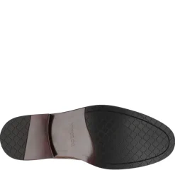 Vance Co Mens Linus Chukka Boot