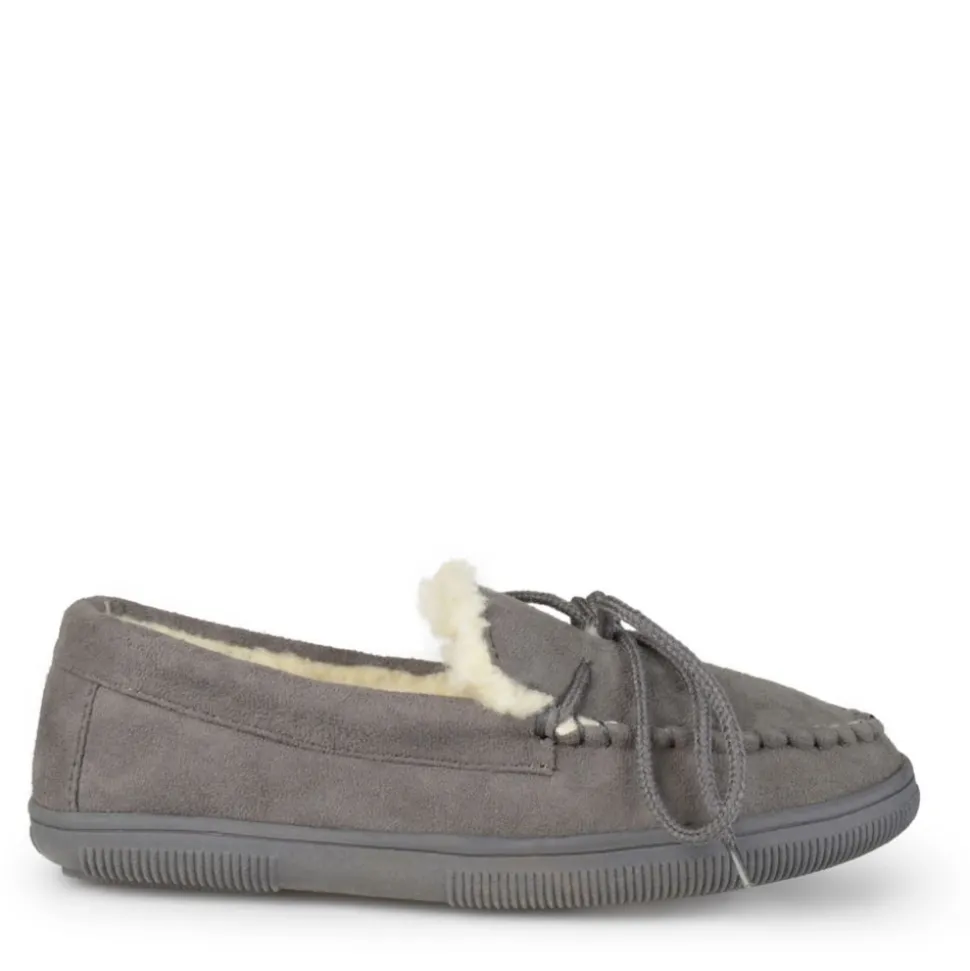 Vance Co Mens 212M Slipper