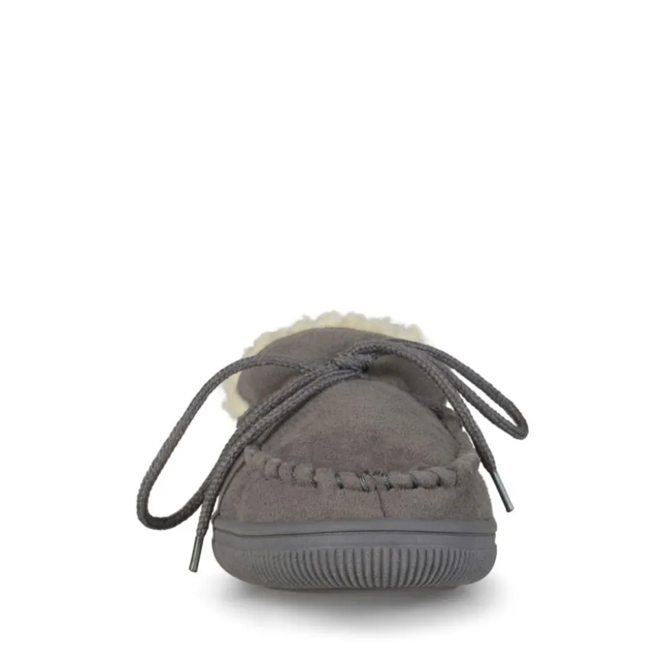 Vance Co Mens 212M Slipper