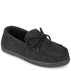Vance Co Mens 212M Slipper