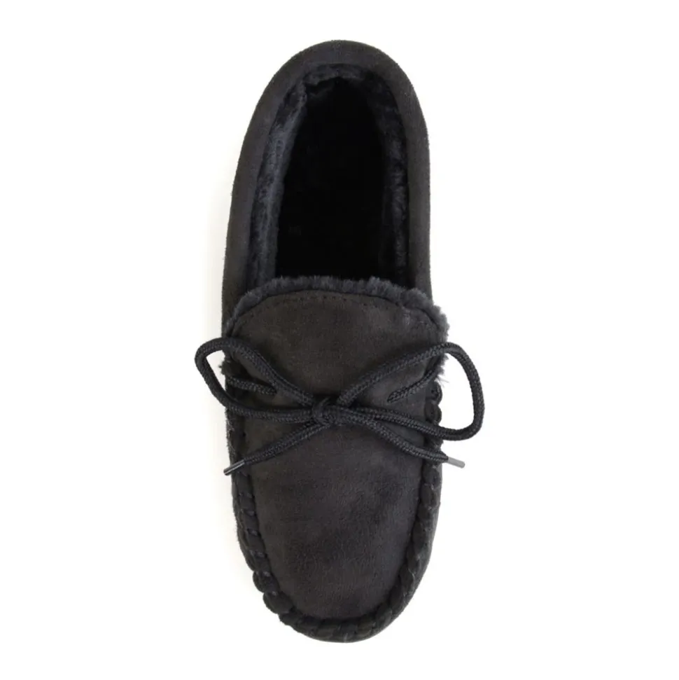 Vance Co Mens 212M Slipper