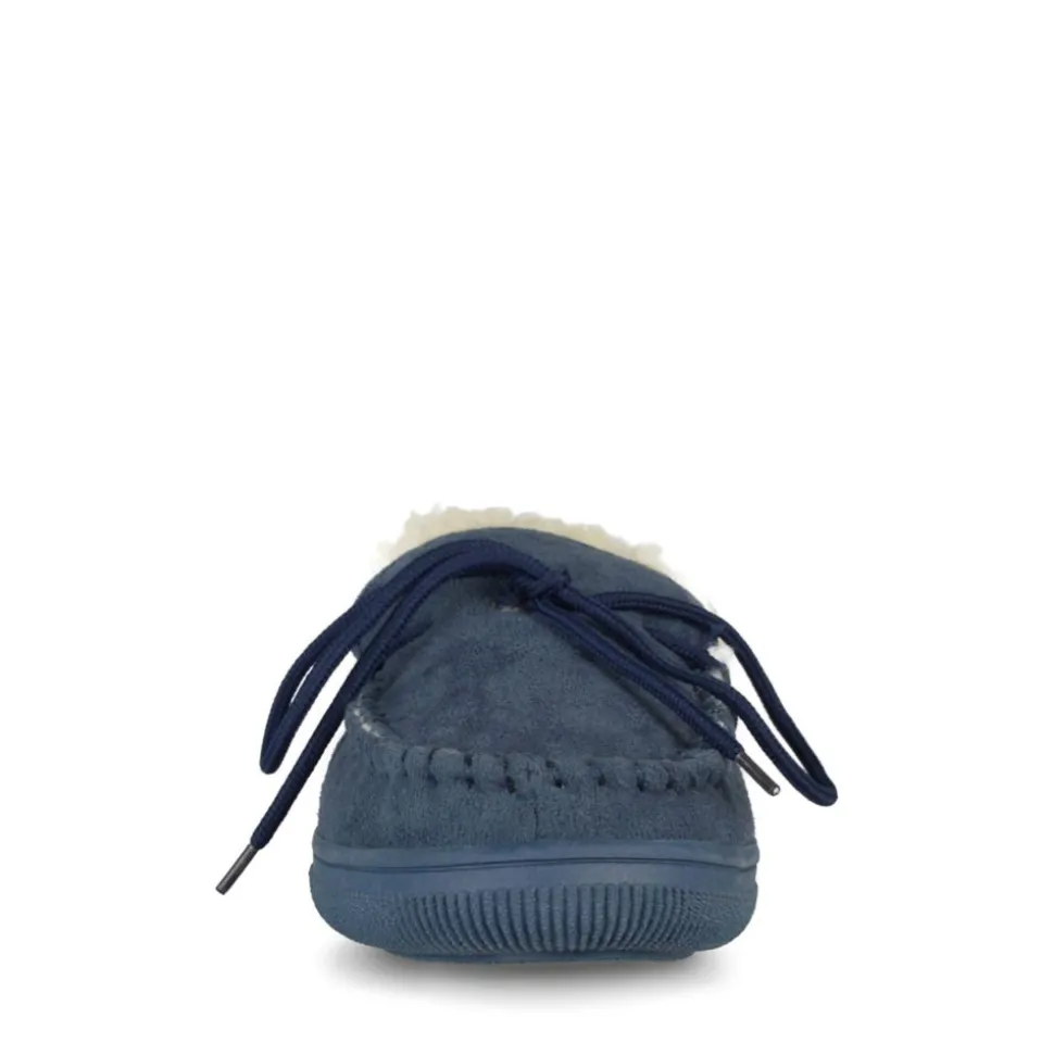 Vance Co Mens 212M Slipper