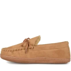 Vance Co Mens 212M Slipper