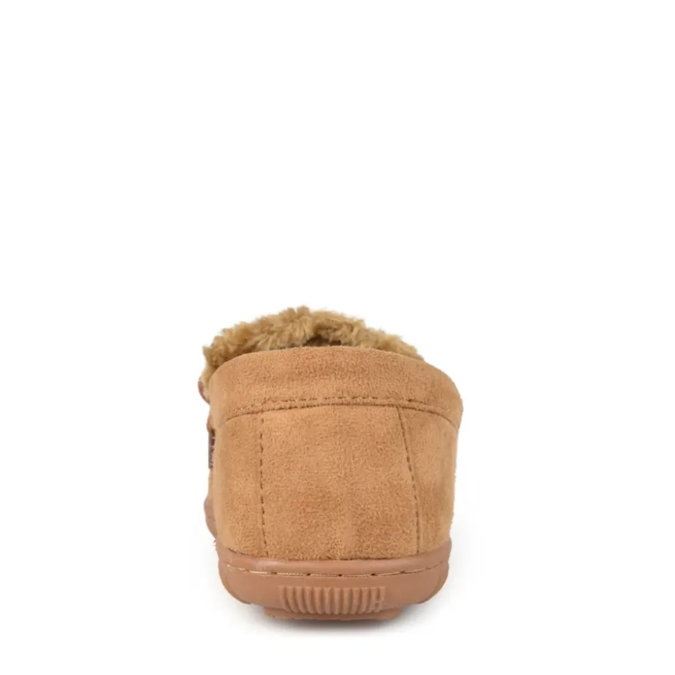 Vance Co Mens 212M Slipper