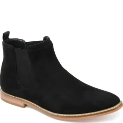 Vance Co Mens Marshall Chelsea Boot
