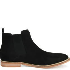 Vance Co Mens Marshall Chelsea Boot
