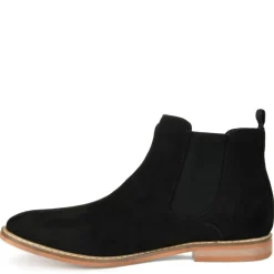 Vance Co Mens Marshall Chelsea Boot