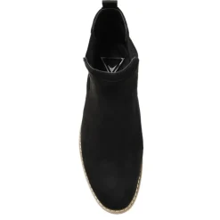 Vance Co Mens Marshall Chelsea Boot