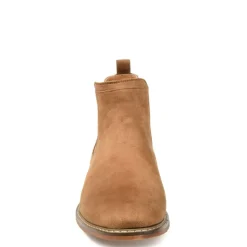 Vance Co Mens Marshall Chelsea Boot
