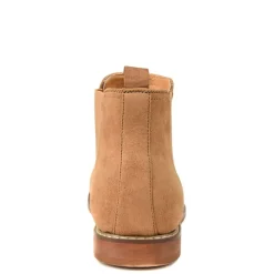 Vance Co Mens Marshall Chelsea Boot