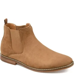 Vance Co Mens Marshall Chelsea Boot