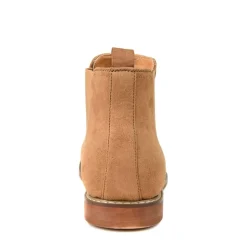 Vance Co Mens Marshall Chelsea Boot