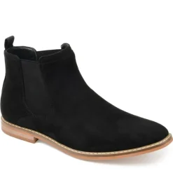 Vance Co Mens Marshall Chelsea Boot