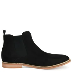 Vance Co Mens Marshall Chelsea Boot