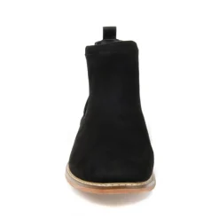 Vance Co Mens Marshall Chelsea Boot