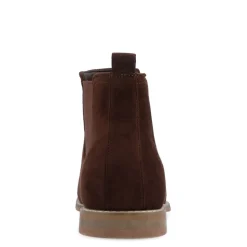 Vance Co Mens Marshall Chelsea Boot