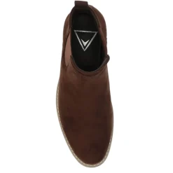 Vance Co Mens Marshall Chelsea Boot