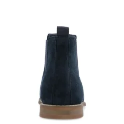 Vance Co Mens Marshall Chelsea Boot