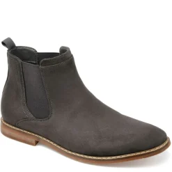 Vance Co Mens Marshall Chelsea Boot