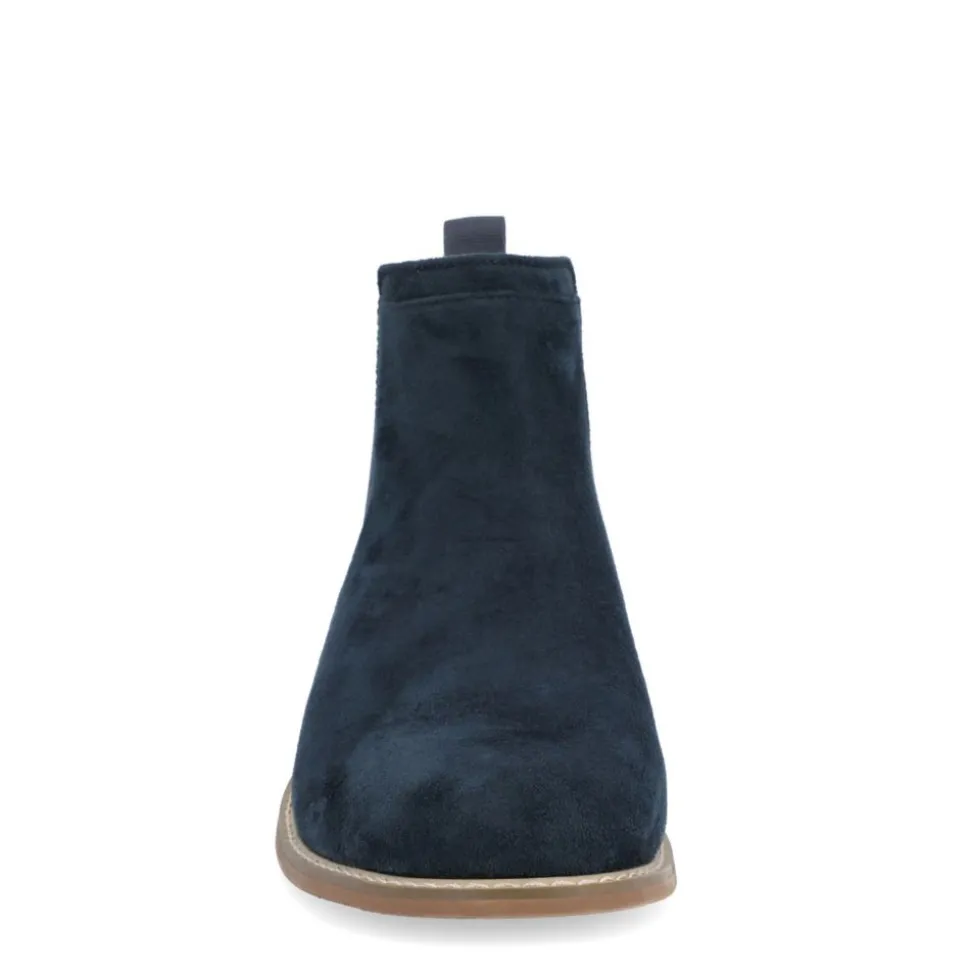 Vance Co Mens Marshall Chelsea Boot