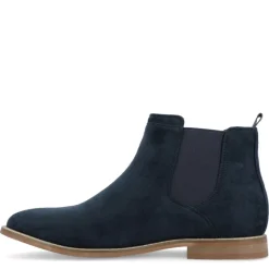 Vance Co Mens Marshall Chelsea Boot