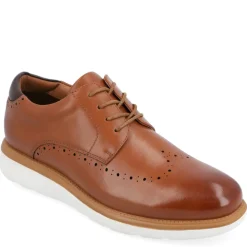 Vance Co Mens Ramos Oxford