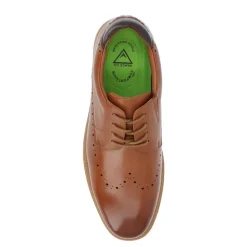 Vance Co Mens Ramos Oxford