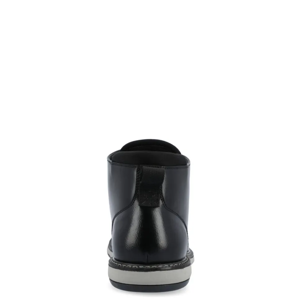 Vance Co Mens Redford Chukka Boot