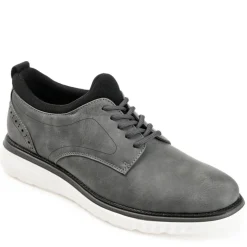 Vance Co Mens Reynolds Oxford