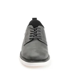 Vance Co Mens Reynolds Oxford