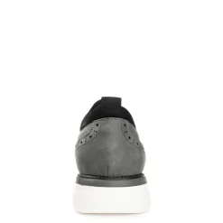 Vance Co Mens Reynolds Oxford