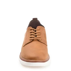 Vance Co Mens Reynolds Oxford