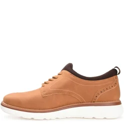 Vance Co Mens Reynolds Oxford