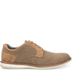 Vance Co Mens Romano Oxford