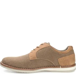 Vance Co Mens Romano Oxford