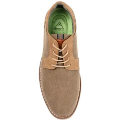 Vance Co Mens Romano Oxford