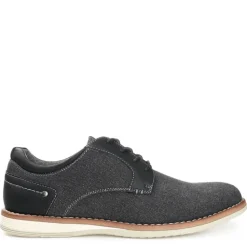 Vance Co Mens Romano Oxford