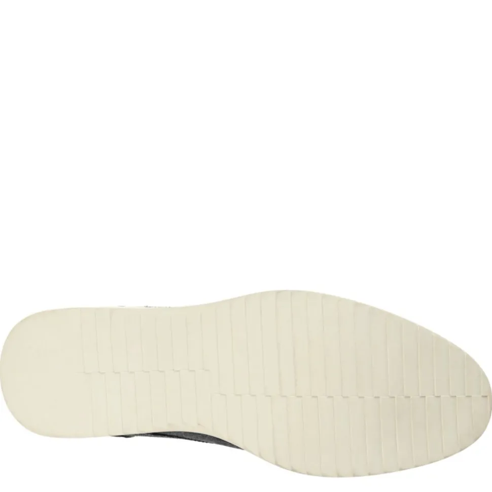 Vance Co Mens Romano Oxford