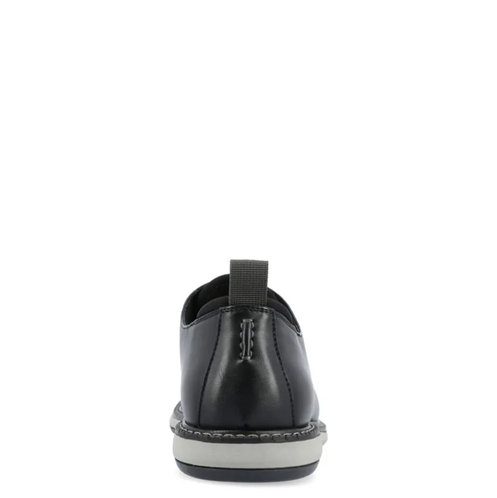 Vance Co Mens Thad Derby Oxford