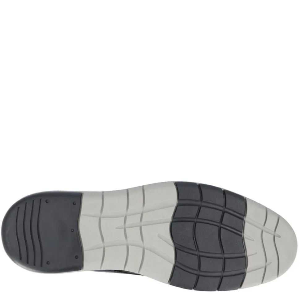 Vance Co Mens Thad Derby Oxford