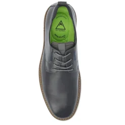 Vance Co Mens Thad Derby Oxford