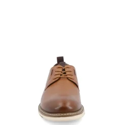 Vance Co Mens Thad Derby Oxford