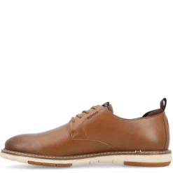 Vance Co Mens Thad Derby Oxford