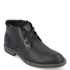 Vance Co Mens Vaughn Chukka Boot