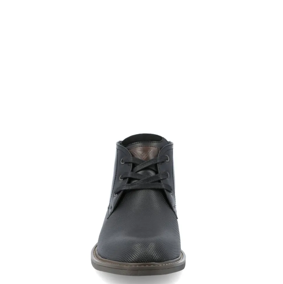 Vance Co Mens Vaughn Chukka Boot