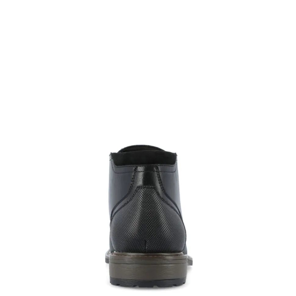 Vance Co Mens Vaughn Chukka Boot