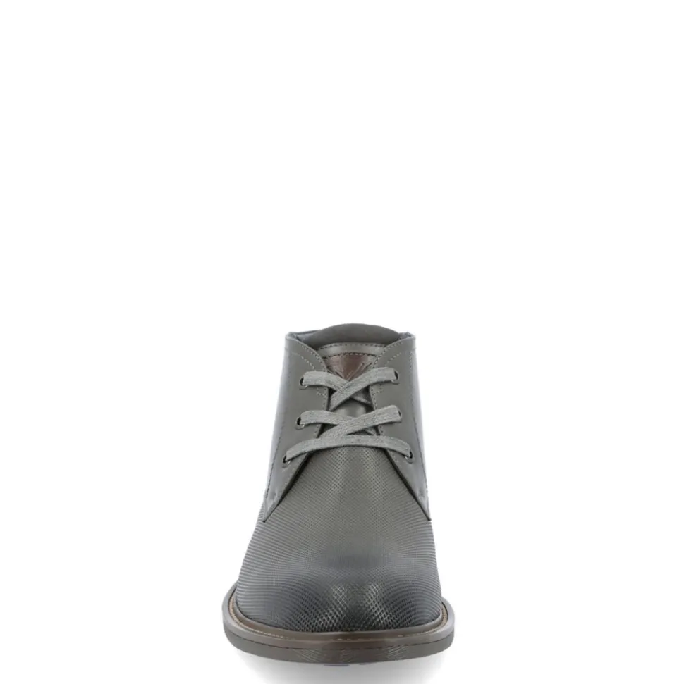 Vance Co Mens Vaughn Chukka Boot