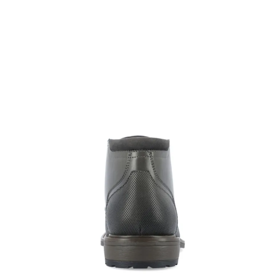 Vance Co Mens Vaughn Chukka Boot