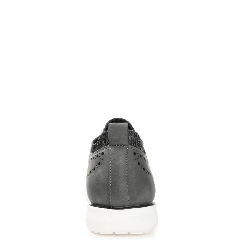 Vance Co Mens Waller Oxford